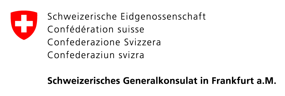 Schweizerisches Generalkonsulat in Frankfurt a.M.